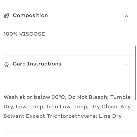 NWT Farm Rio Tangerines Dress - Picture 13 of 14